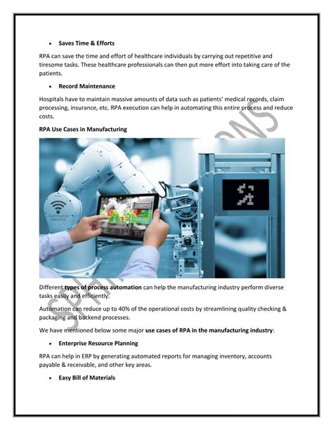 Image result for Robotics Process Automation