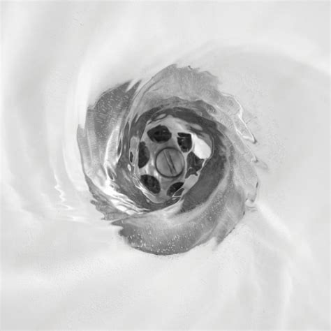 All You Need to Know About Bathtub Drain Size - The Home Guidance