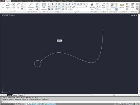 Image result for AutoCAD Path Key