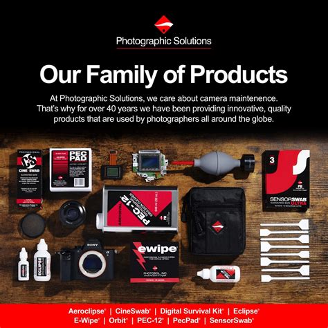 Buy Photographic Solutions Digital Survival Kit - Type-3 (24mm) Sensor ...