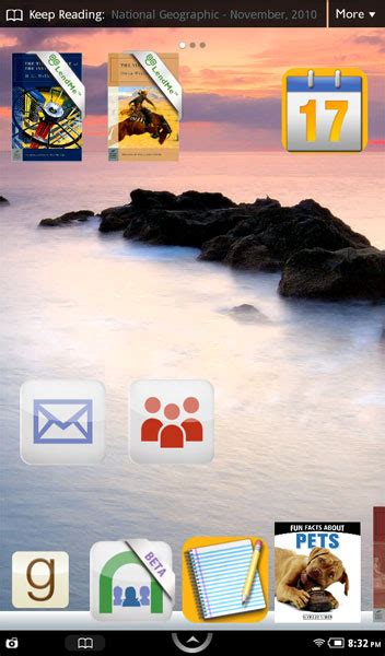 Image result for Nook Color Reset