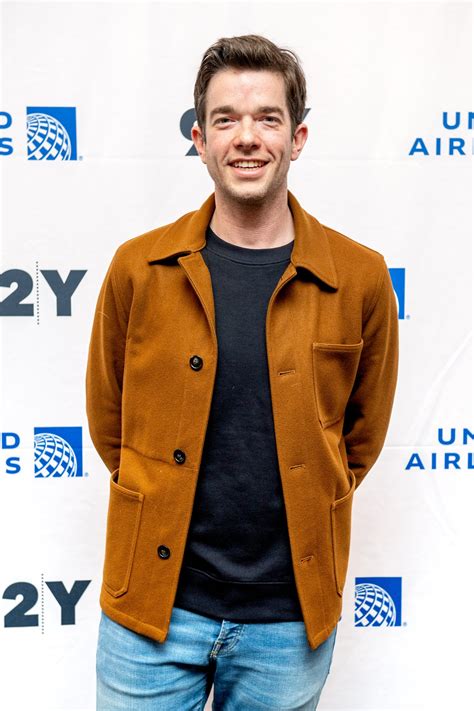 Has John Mulaney Had Plastic Surgery? Photos Then, Now | Life & Style