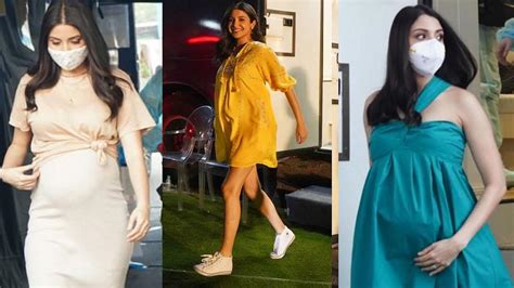 Anushka Sharma opens up about resuming work post-delivery, says she ...