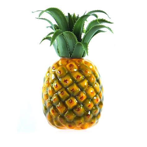 Buy Artificial Pineapple Fruits and Vegetables - Many Varieties ...