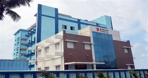 Anuh Pharma — SK Group