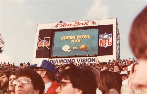 Memories of Super Bowl XVII - I Love Los Angeles, But…