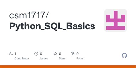 Image result for SQL Python Module