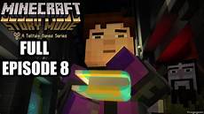 the begin in minecraft story mode episode 8 minecraft story mode episode 8 gameplay walkthrough the begin in minecraft story mode episode 8 minecraft story mode episode 8 gameplay walkthrough