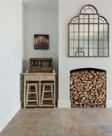 How to clean stone floors – flagstones, limestone and marble | Homes ...