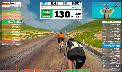 Zwift Workouts 的图像结果