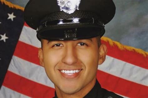 Former LAPD Officer Sentenced to 15 Years to Life for Murder of Couple ...