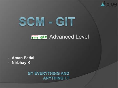 Image result for SCM Using Git