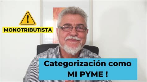 Beneficios de una correcta categorización