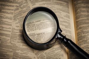 Image result for Using Key Words in Research