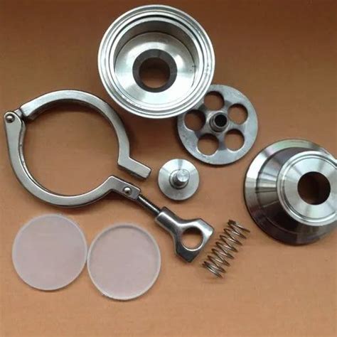 Wafer Butterfly Valve - Clamp Butterfly Valve Manufacturer from Mumbai