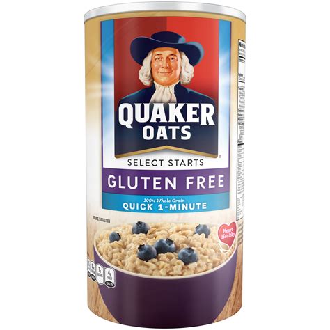 Our 15 Most Popular Gluten Free Quick Oats Ever – Easy Recipes To Make ...