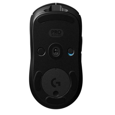 LOGITECH G PRO WIRELESS – ELOQUENT CLICKS