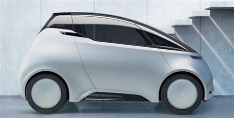 Uniti One Will Be Indias First Affordable AllElectric Vehicle And Its ...
