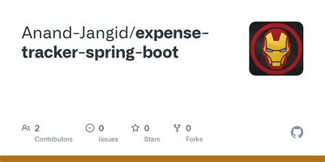 Image result for Angular Spring Boot Expense Tracker