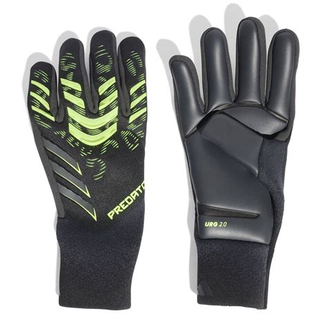 Adidas Predator Pro Torwarthandschuh / UFC Saiga Hans - Vereinsshop