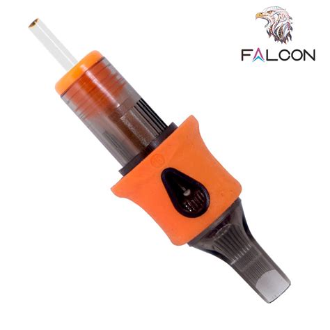 Falcon Tattoo Cartridge Needles (Box of 10pcs) – Tattoo Gizmo