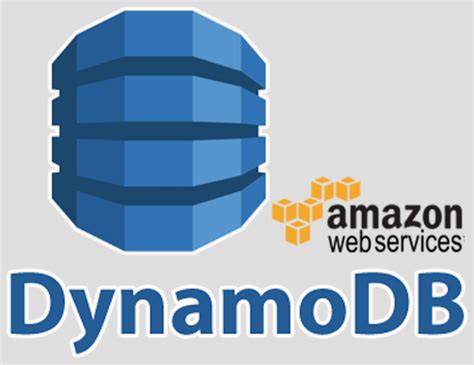 Python DynamoDB 的图像结果
