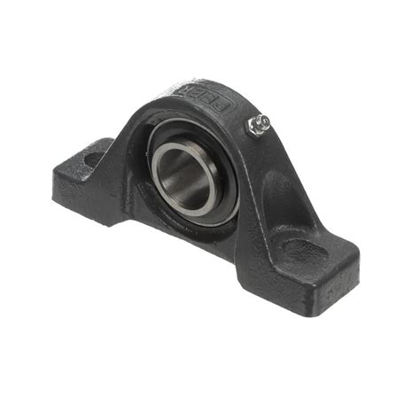 Captive-Aire 1" Pillow Block Bearing, (UCP205-16-AH-SP4) - Walmart.com