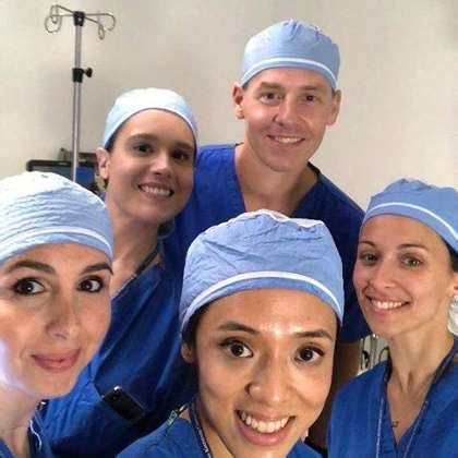 Memorial Sloan Kettering Cancer Center Office Photos