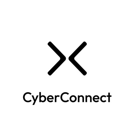Coinlist: разбор проекта CyberConnect — Teletype