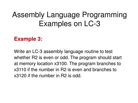 Assembly Language Programming Examples 的图像结果