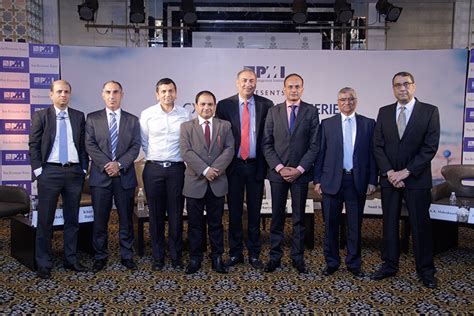 Project Management Institute | Economic Times