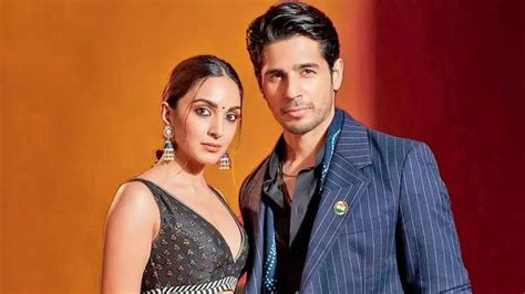 Sidharth Malhotra and Kiara Advani getting married in April 2023 ...