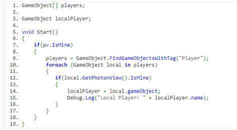 Image result for Unity Photon Changing Player Models