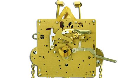 Image result for Clock Components Product