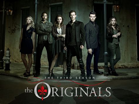 Cast Season 4 Originals at Hillary Mccarty blog