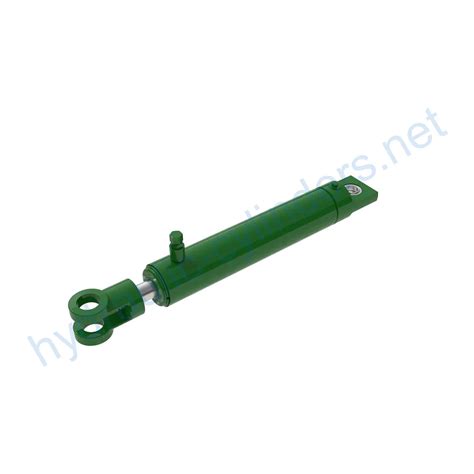 Best Replacement Of AHC20269 Double Acting Hydraulic Cylinder Outer ...