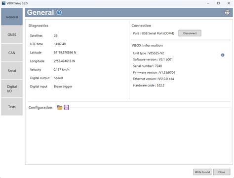 Image result for VBox Testing