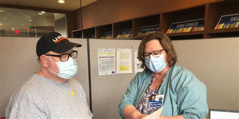 Mercy partnering with local shelters to provide COVID vaccines to ...