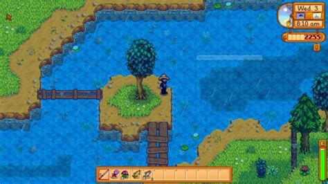 Stardew Valley Fish: Everything to Know About the Humble Chub - Stardew ...