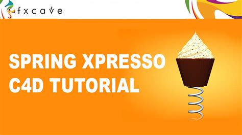 Image result for Spring C4d