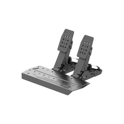 MOZA RACING SRP2 PEDALS – Virtualracinghub.com
