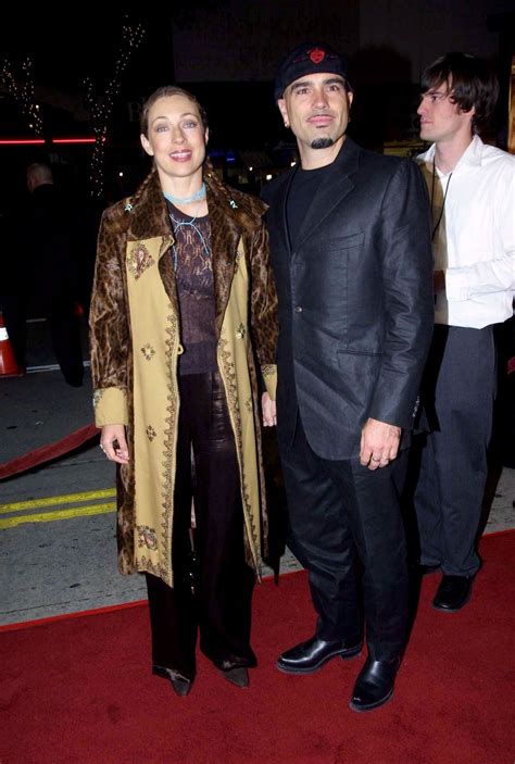 The Husbands of Alex Kingston: All about the ‘Doctor Who’ Star’s ...