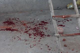 Police chased us from GTB Hospital: Family of Shahid Alvi, shot dead in ...