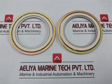 Valqua 304 Flange Gasket – Aeliya Marine
