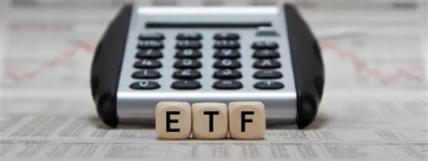 5 Benefits of ETFs Trading | Vantage Markets