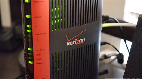 Image result for Verizon FiOS Modem Router