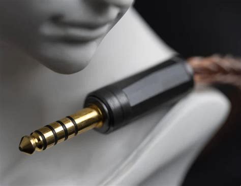Effect Audio Ares S Upgrade Cable for IEM | Concept Kart