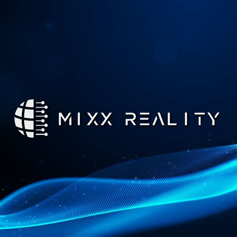 Mixx Reality - Helsinki XR Center hub team