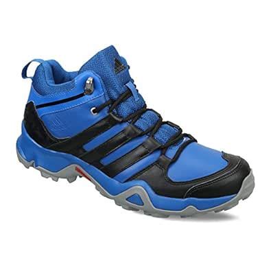 Adidas Men's Iron Trek Leather: Buy Online at Low Prices in India ...