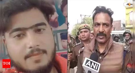 Budaun Murders News: Budaun kids were stabbed 23 times, autopsy report ...